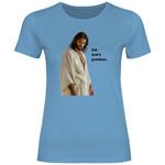 Jesus T-Shirt "Ich hab's gesehen" Damen