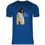 Jesus T-Shirt "Ich hab's gesehen" Herren