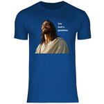 Jesus T-Shirt "Ich hab's gesehen." Herren 2