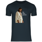 Jesus T-Shirt "Ich hab's gesehen" Herren