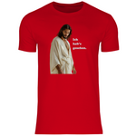 Jesus T-Shirt "Ich hab's gesehen" Herren