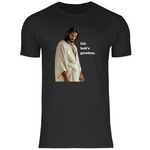Jesus T-Shirt "Ich hab's gesehen" Herren